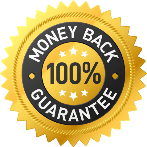 MoneyBackGuarantee