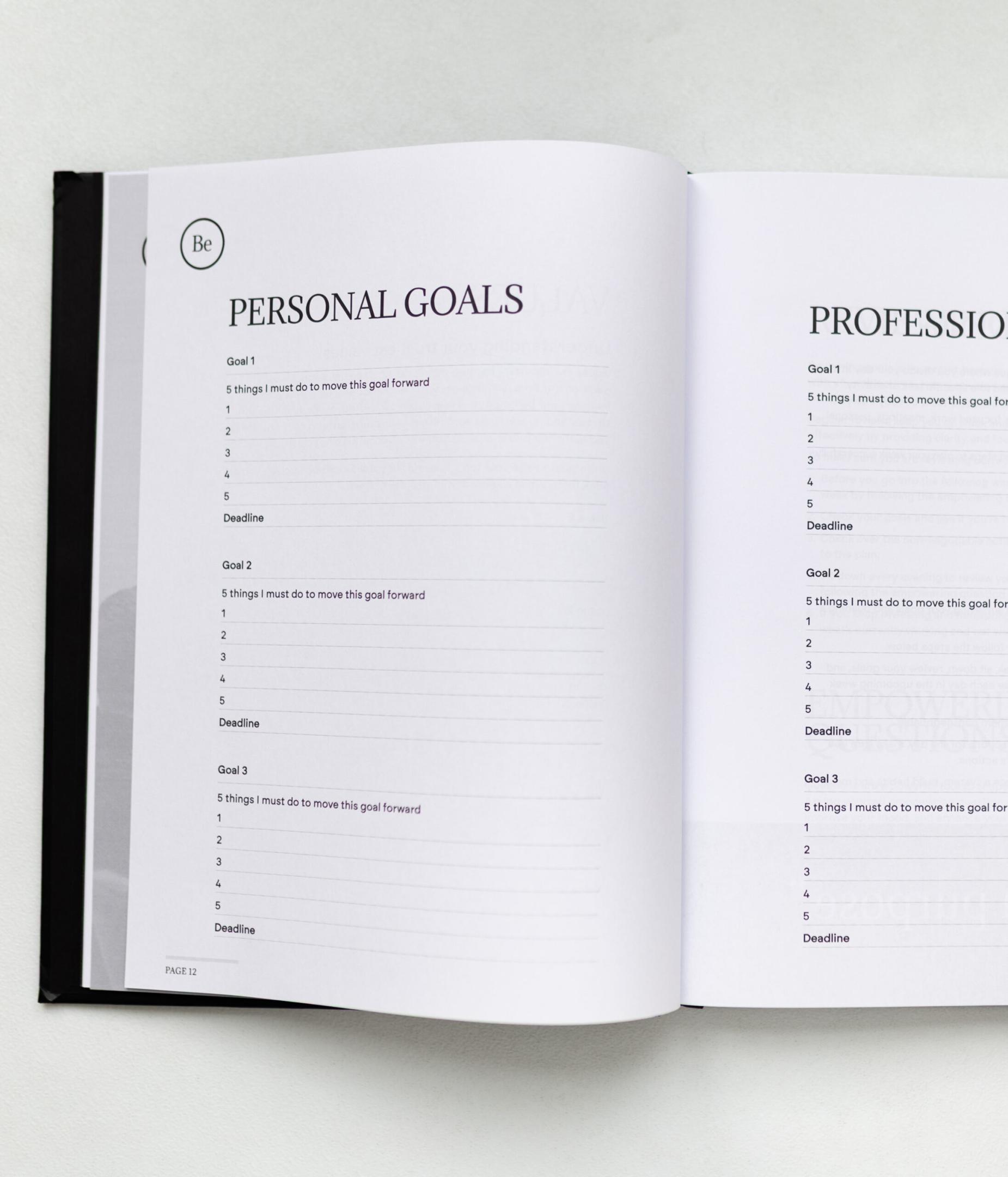 03 Goal Setting scaled