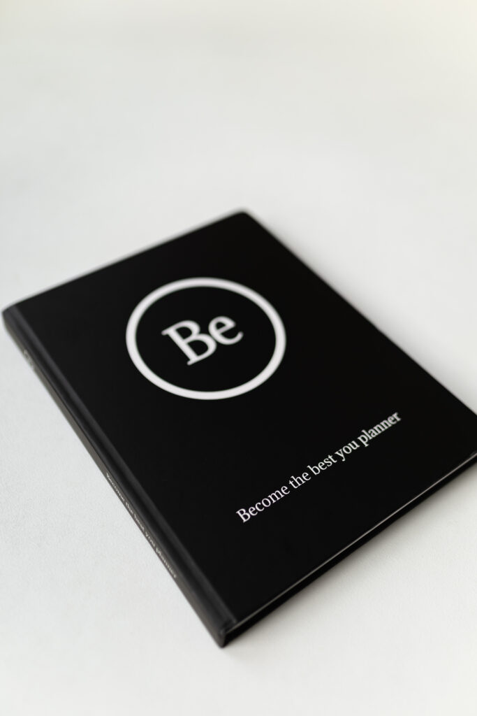 Journal 11 Jack - BE